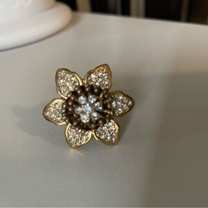 JCrew ring size 8